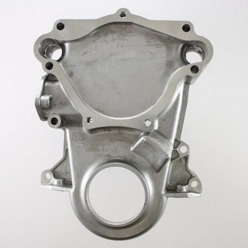 SB CHRYSLER 318 340 360 TIMINGCOVER