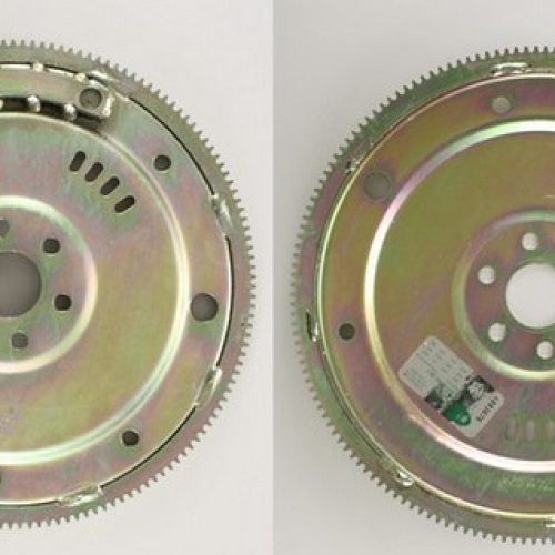 SB FORD 302 351 C4 157T HEAVY DUTY FLEXPLATE CLEV & WINDSOR