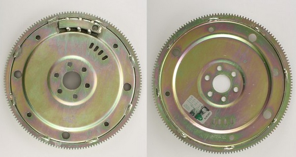 SB FORD 302 351 C4 157T HEAVY DUTY FLEXPLATE CLEV & WINDSOR