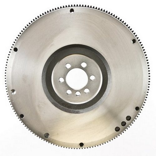 SB CHEV 350 168T 11″ EXT BAL CAST FLYWHEEL LATE 1PCE RMS