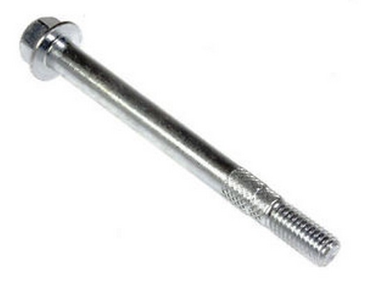 CHEV STARTER MOTOR BOLT 3/8-16x 4-5/16" UNDER HEAD LENGTH