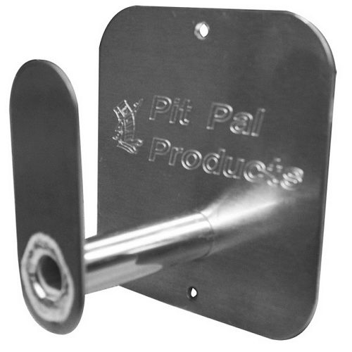 PIT PAL UNIVERSAL HANGER 3.5″ X 4″ X 2.5″ – HOOK