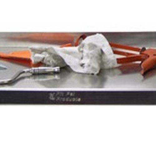 PITPAL COMPACT FOLD DOWN TABLE26″W X 18″D X 4.5″H