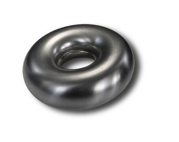 304 S/LESS DONUT - 1-3/4 OD 16 GAUGE