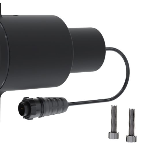 REPLACEMENT ELECTRIC MOTOR    SUIT ALL ELECTRIC VALVES