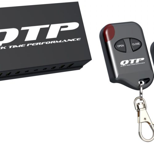 WIRELESS ADJUSTABLE REMOTE    CONTROLLER KIT