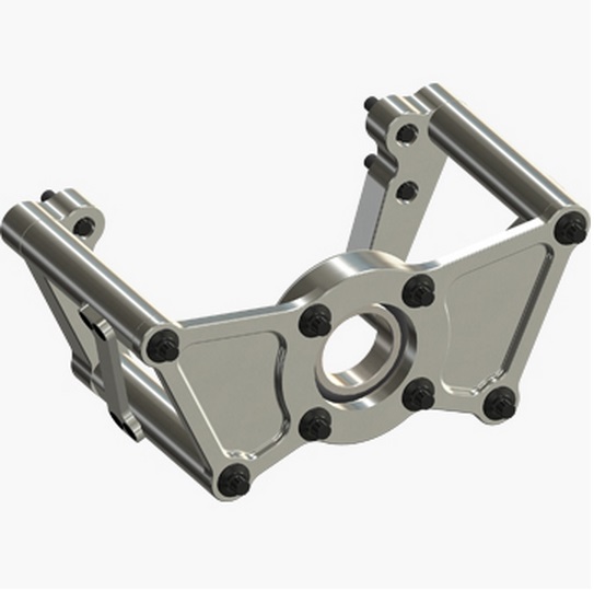 RCD SBC CRANK SUPPORT STANDARD SPACING FROM BLOCK