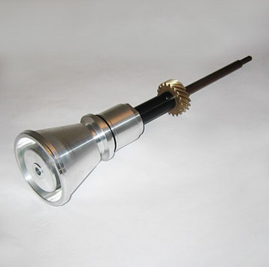 RCD ANGLED MAGDRIVE TFX/426/KB