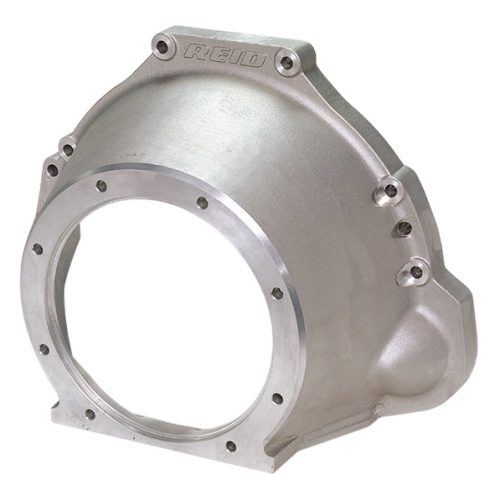 BELL HOUSING SMALL BLOCK FORD TO PG2000 SH400 SFI 30.1 APPR