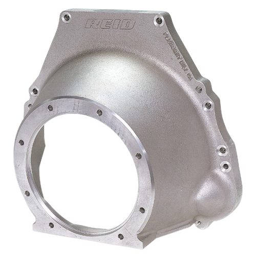 BELL HOUSING BIG BLOCK FORD TOPG2000 SH400 SFI 30.1 APPROVED