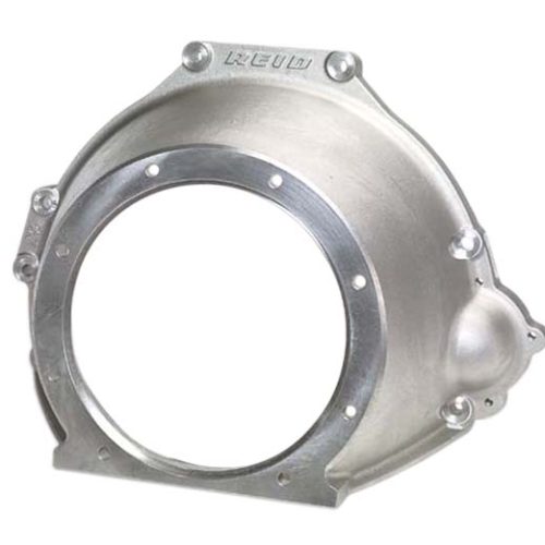 ALUMIN BELLHOUSING TH400 GLIDEMODULAR COYOTE GODZILLA SFI