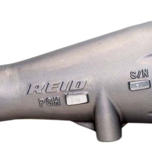 POWERGLIDE EXTENSION HOUSING  WITH ROLLER BEARING