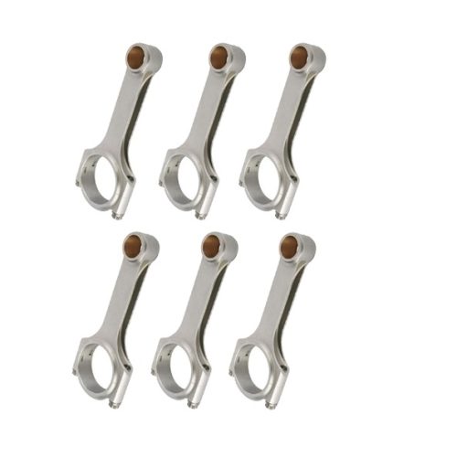 FORGED H-BEAM CONROD SET      SUIT TOYOTA SUPRA  2JZGTE