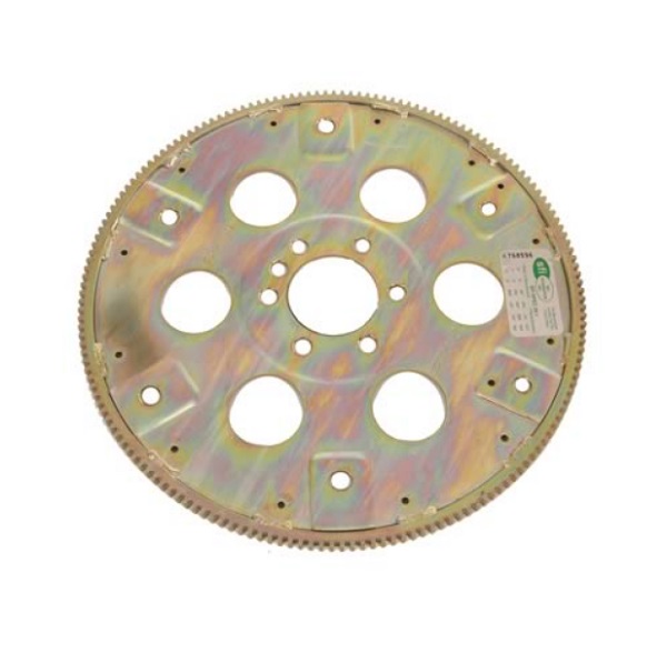 SB CHEV 350 153T INT BAL *SFI*FLEXPLATE NEUTRAL EARLY H/DUTY