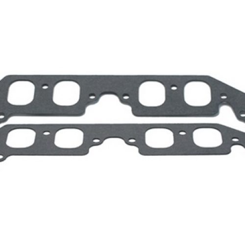 BBC BIG DUKE OVAL PORT INTAKE GASKET SET