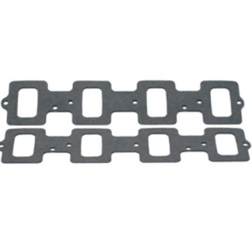 CHEV LS7 C5R INTAKE GASKETS   .062 RECTANGLE PORT