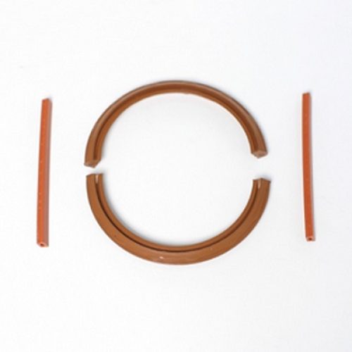 426 HEMI RACING REAR MAIN SEALVITON MATERIAL SUIT NITRO FUEL