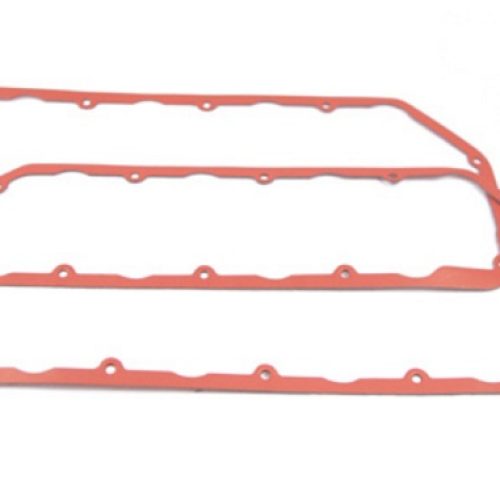 CHRYSLER LATE 426 HEMI TEFLON COATED VALVE COVER GASKETS