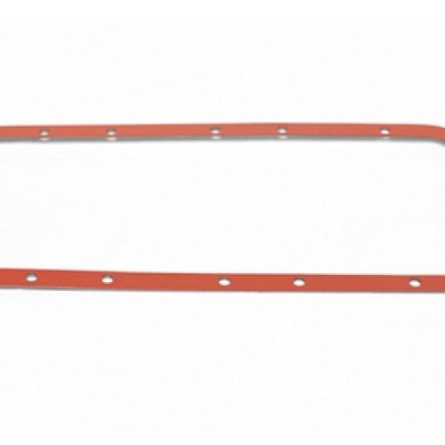 RACING HEMI OIL PAN GASKET    STEEL CORE, FITS  BAE, KB