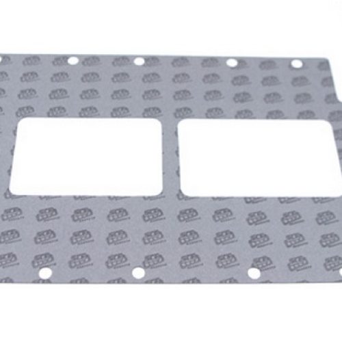 10 BOLT 14-71 BLOWER BASE     GASKET