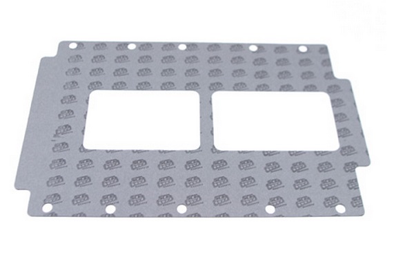 10 BOLT 14-71 BLOWER BASE GASKET