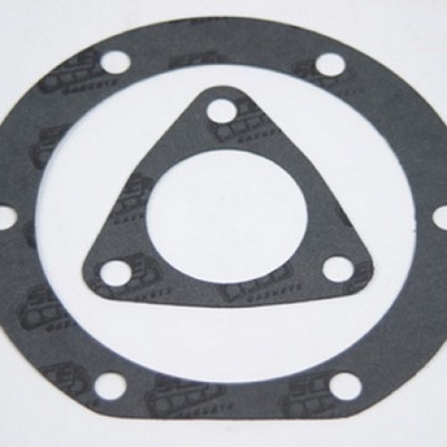 SCE BLOWER SNOUT GASKET