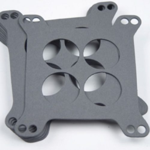 CARB BASE GASKET 4150 4 HOLE  10 PER PACK