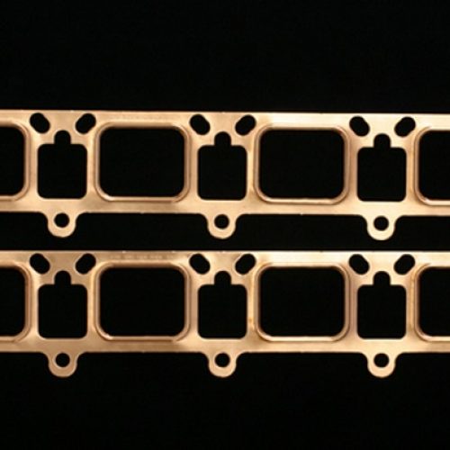 SCE PRO COPPER EXHAUST GASKET SUIT AJPE/BAE FUEL HEADS EMBOS