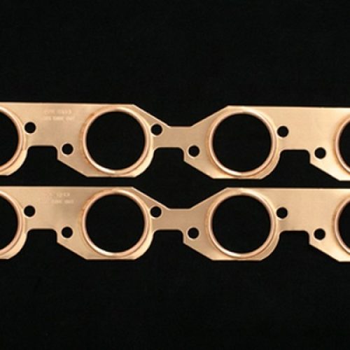 SCE PRO COPPER EXHAUST GASKET SUIT 2.375″ID HEADERS SUIT BBC