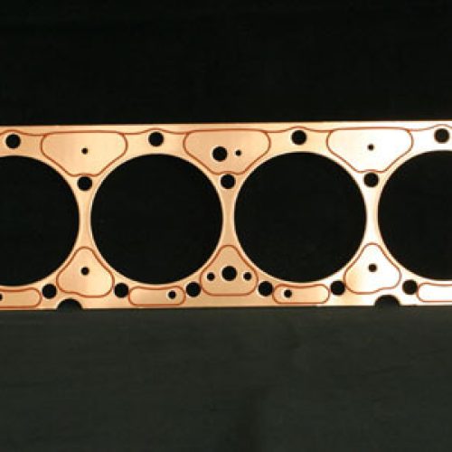 SBC 4.200 X.043 ICS TITAN     COPPER HEAD GASKET