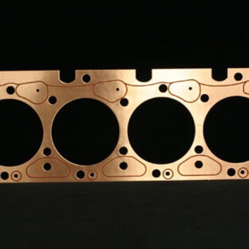 SCE BBC GEN 5 & 6 4.520 x .043THICK TITAN HEAD GASKET