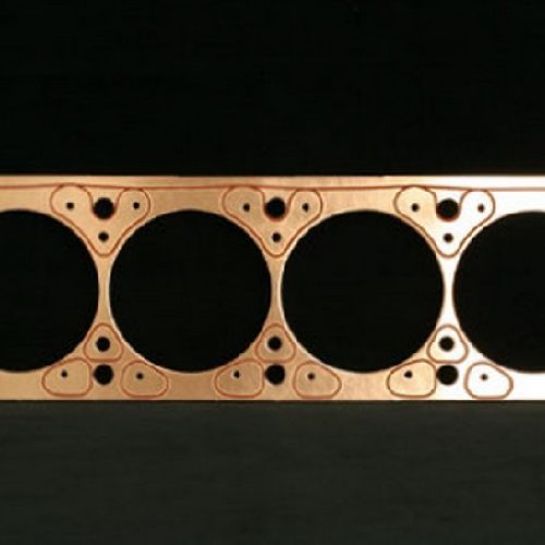 TITAN SB FORD 302-351W H/G    WITH YATES & BOSS 302 HEADS