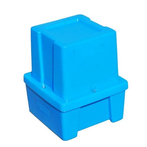 FORD 9″ 3RD MEMBER SHIPPING CASE DIFF STORAGE