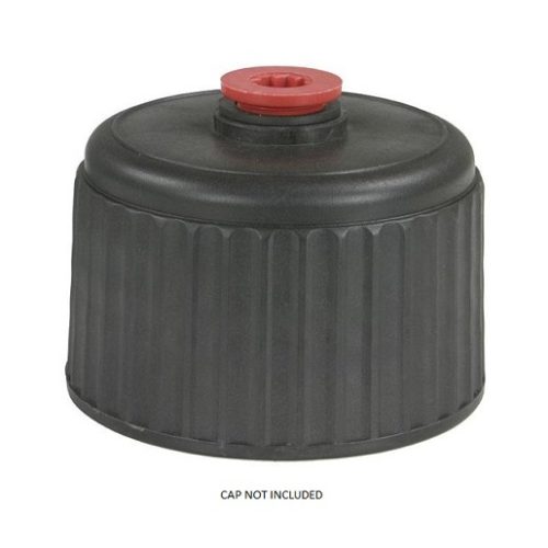 UTILITY JUG CAP 3/4″ PIPE PLUG
