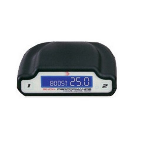 STAGE 3 BOOST COOLER WATER METHANOL CONTROLLER BOOST/EFI