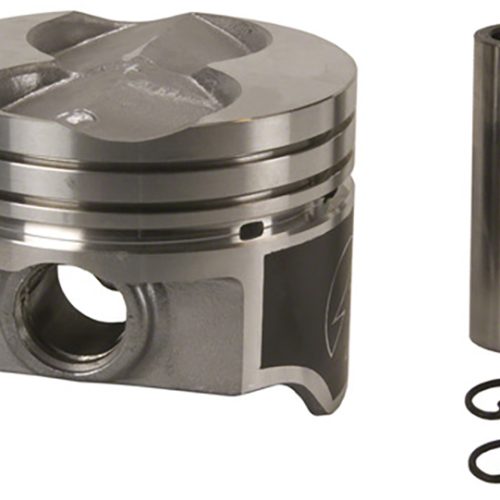 FORD 351W F/TOP PISTONS HYPER 4.040BORE .912PIN****NOTE***