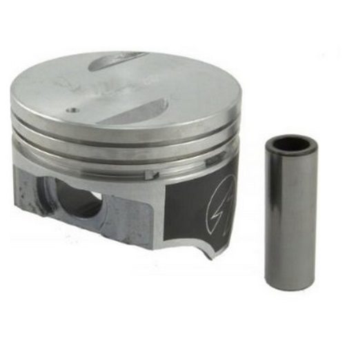 FORD 460 PISTONS +30 FLAT TOP 3.85 STD STROKE 4.390 BORE