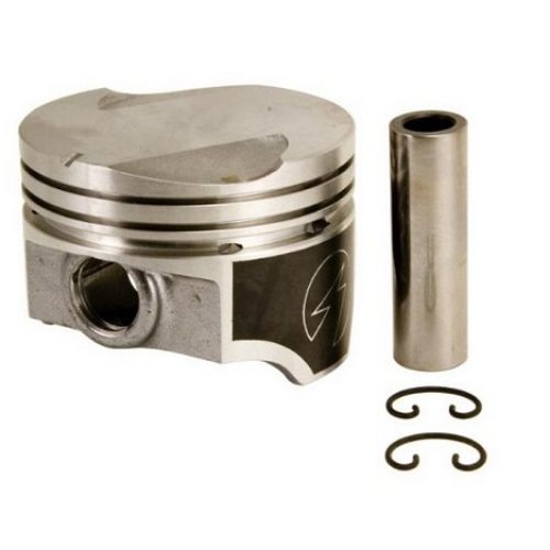 FORD 351C FLAT TOP PISTON     HYPER 4.060 BORE -2CC