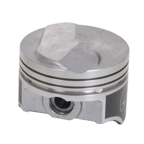 CHEV 454 DOME TOP PISTONS     4.290 BORE 6.135 RODS + 22CC