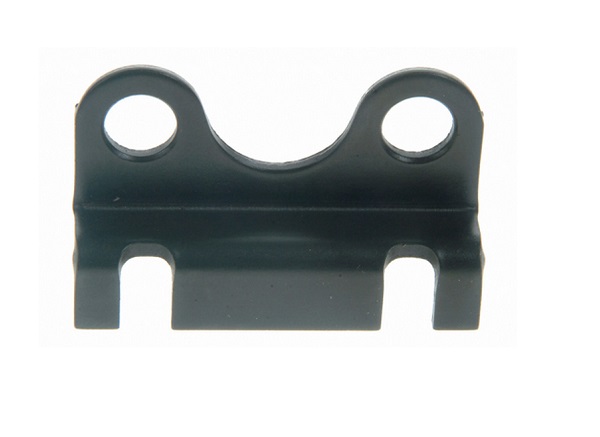 5/16 GUIDE PLATE SMALL BLOCK CHEVY STEPPED