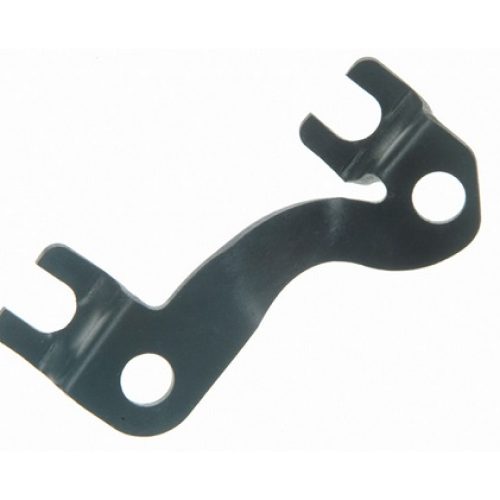 7/16 GUIDE PLATE BIG BLOCK CHEVY FORMED