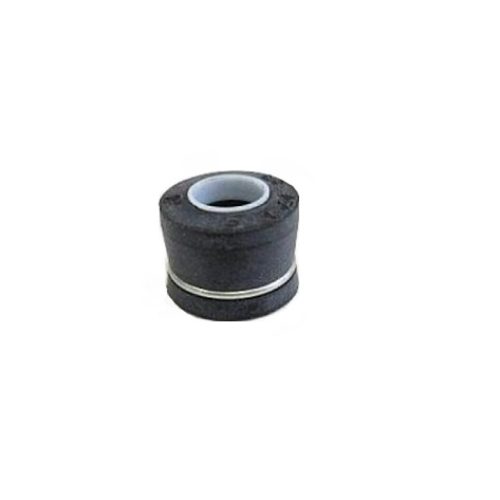 VALVE STEM SEAL, RUBBER/TEFLON 3/8 X .500