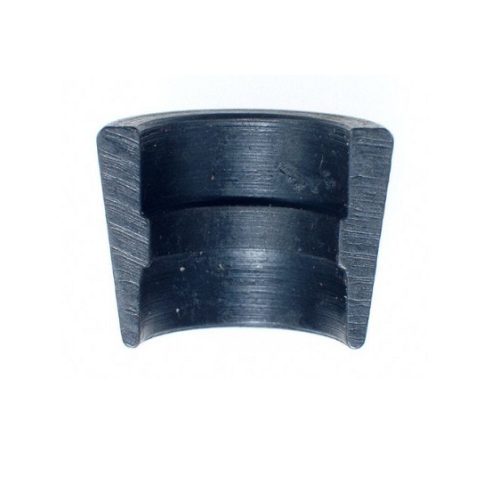 VALVE LOCKS 11/32 (PAIR) SINGLE GROOVE, MACHINED MOLY