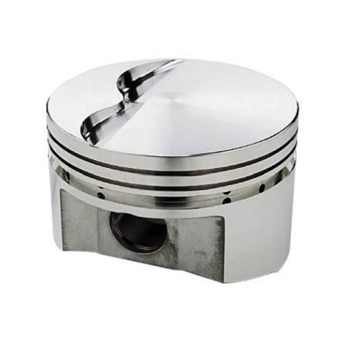 SBF 4.040″ PISTONS -5cc FLAT  3.400″ ST 5.400″ ROD 1.100″ CH