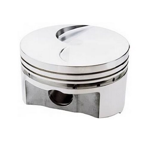 BBF 4.390″ PISTONS -3cc FLAT  4.140″ ST 6.700″ ROD 1.520″ CH