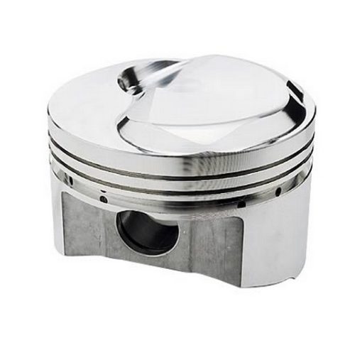 BBC 4.310″ PISTONS +23cc DOME 4.000″ ST 6.135″ ROD 1.645″ CH