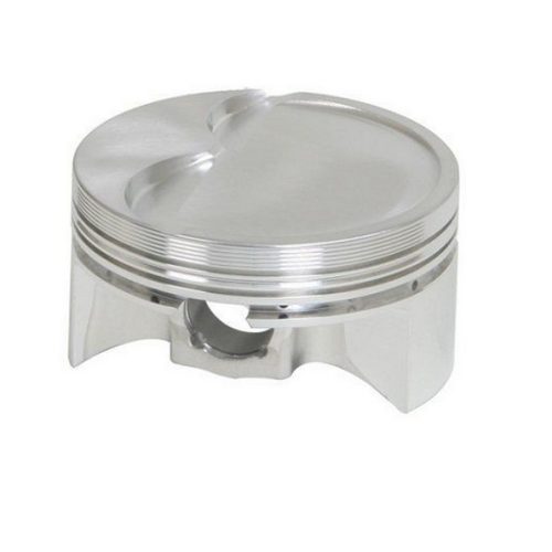 LS2 4.005″ PISTONS -10cc DISH 4.000″ ST 6.125″ ROD 1.115″ CH