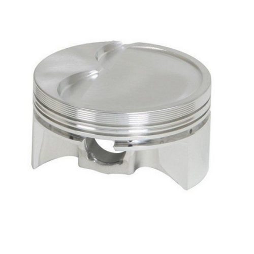 LS3 4.070″ PISTONS -10cc DISH 4.000″ ST 6.125″ ROD 1.115″ CH