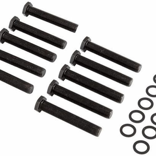 1/2″-20 3″ LONG SCREW IN WHEELSTUDS HEX HEAD (10 PACK)
