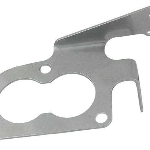 STROMBERG 97 THROTTLE CABLE   BRACKET